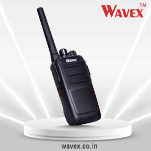 License Free Walkie Talkie